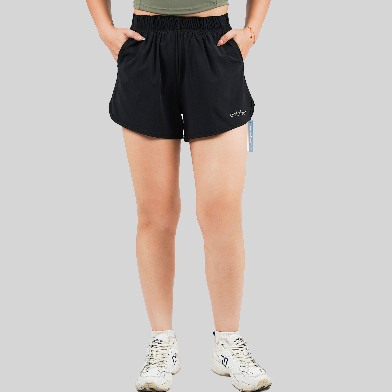 Yoga Shorts Manufacturer