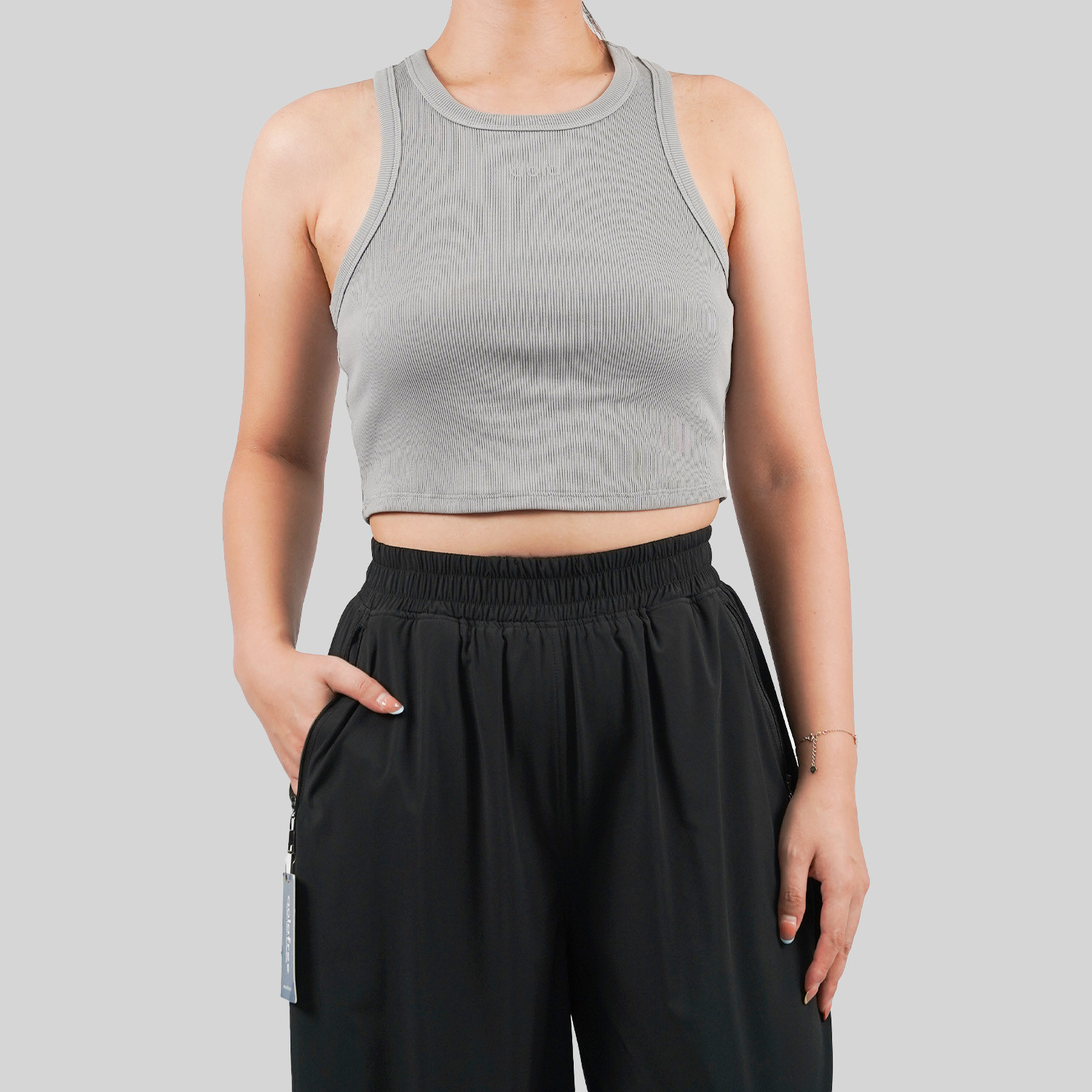 Custom Yoga Vest