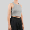 Custom Yoga Vest |Wholesale sports threaded vest sports factory manufacturer