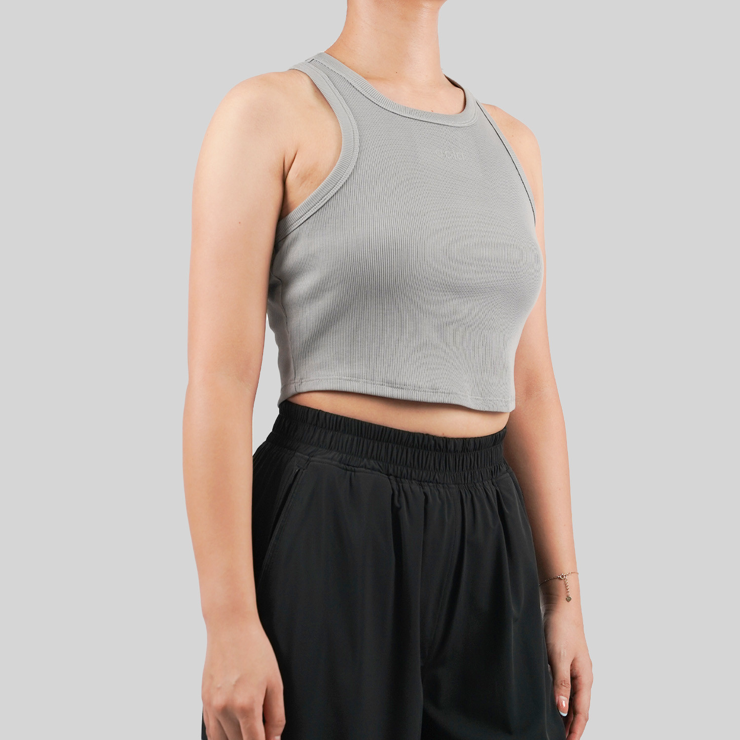 Custom Yoga Vest