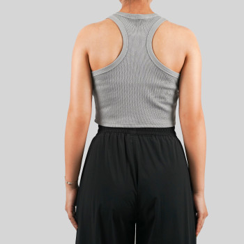 Custom Yoga Vest |Wholesale sports threaded vest sports factory manufacturer