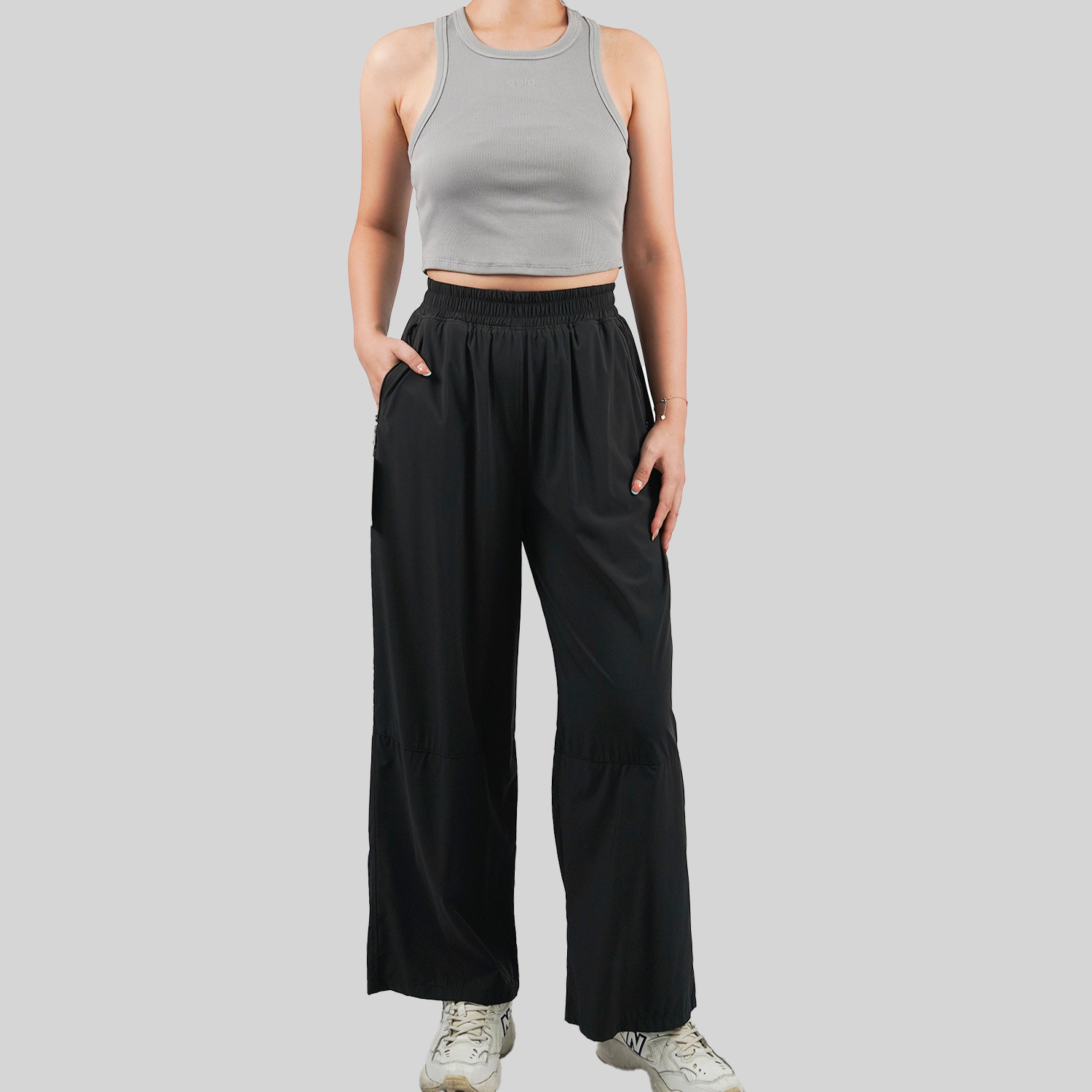 Custom Yoga Vest