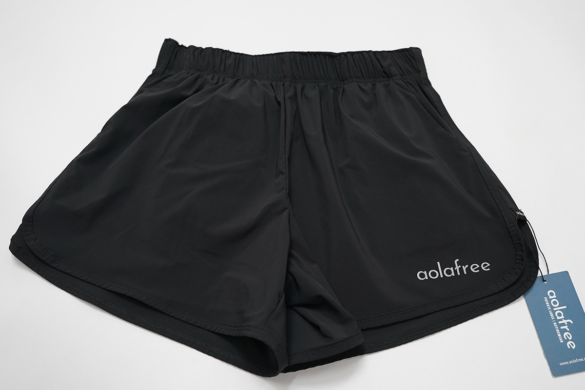 Yoga Shorts Manufacturer
