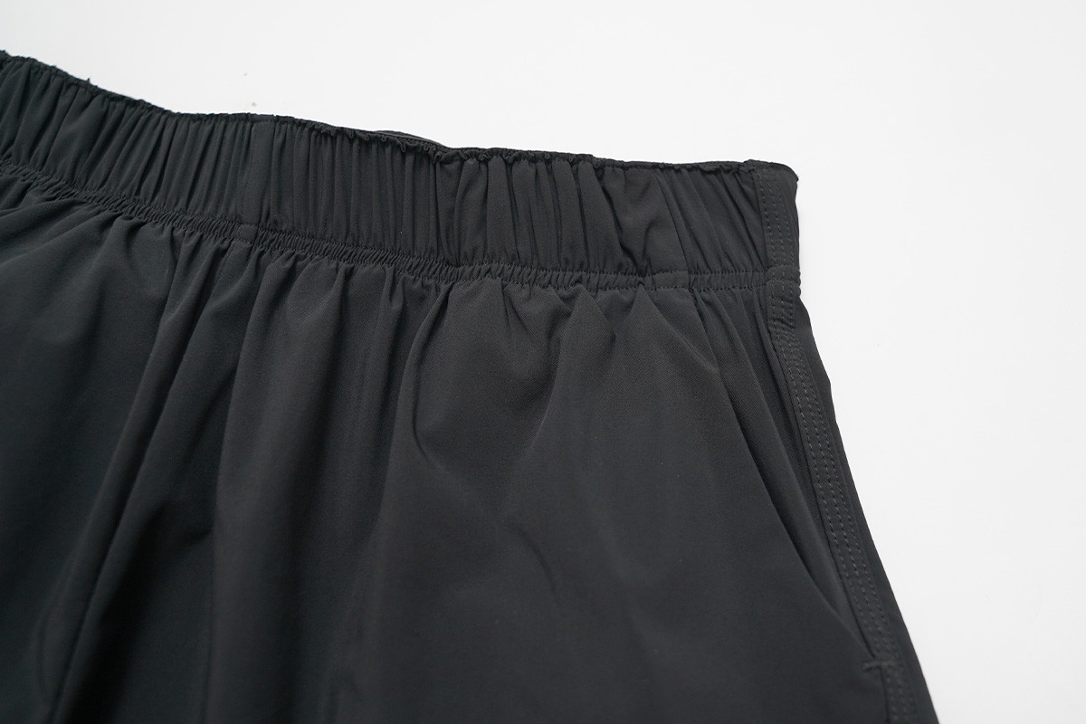 Yoga Shorts Manufacturer