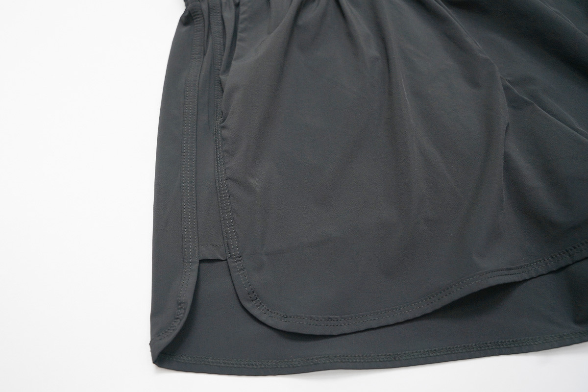 Yoga Shorts Manufacturer