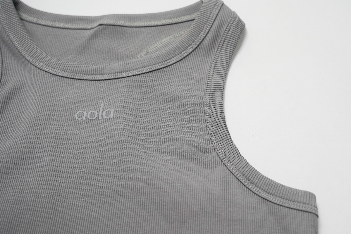 Custom Yoga Vest