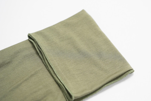 Custom Modest Active wear|Factory wholesale Muslim headscarf comfortable full coverage