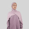 Custom Modest Active wear|Manufacturers wholesale Muslim headscarf sports fitness comfortable