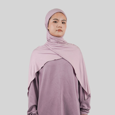 Custom Modest Active wear|Manufacturers wholesale Muslim headscarf sports fitness comfortable