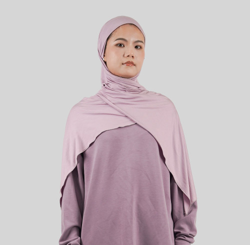 Custom Modest Active wear|Manufacturers wholesale Muslim headscarf sports fitness comfortable