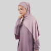 Custom Modest Active wear|Manufacturers wholesale Muslim headscarf sports fitness comfortable