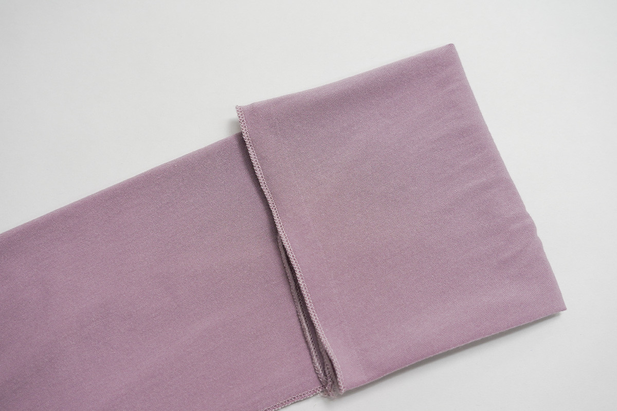 Custom Muslim headscarf
