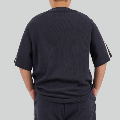 Custom T-Shirts | Wholesale Custom High-Quality Men's Fitness T-Shirts for Loose Fit and Fitness