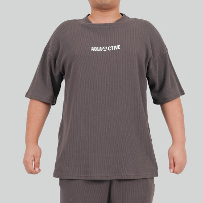 Custom T-Shirts | Wholesale High-Quality Breathable Moisture-Wicking Men's Summer T-Shirts