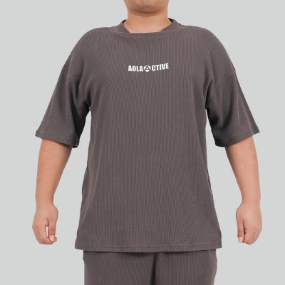 Custom T-Shirts | Wholesale High-Quality Breathable Moisture-Wicking Men's Summer T-Shirts