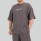 Custom T-Shirts | Wholesale High-Quality Breathable Moisture-Wicking Men's Summer T-Shirts