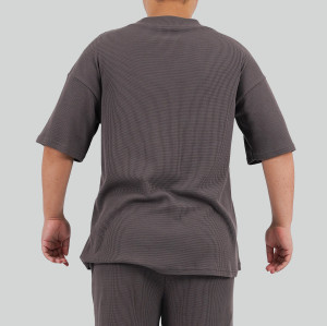 Custom T-Shirts | Wholesale High-Quality Breathable Moisture-Wicking Men's Summer T-Shirts