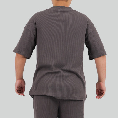 Custom T-Shirts | Wholesale High-Quality Breathable Moisture-Wicking Men's Summer T-Shirts