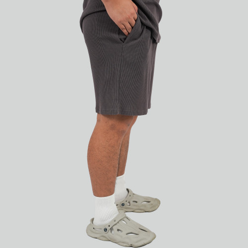 Custom Men's Shorts | Wholesale Quick-Drying Breathable Tennis Shorts for Outdoor Sports