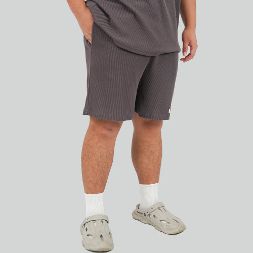 Custom Men's Shorts | Wholesale Quick-Drying Breathable Tennis Shorts for Outdoor Sports