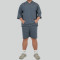 Custom Jackets | High Quality Plus Size Jackets Hoodies for Men Moisture Wicking