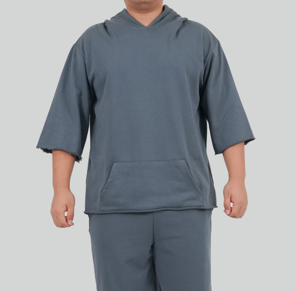 Custom Jackets | High Quality Plus Size Jackets Hoodies for Men Moisture Wicking