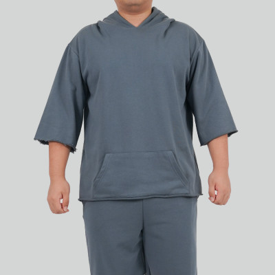 Custom Jackets | High Quality Plus Size Jackets Hoodies for Men Moisture Wicking