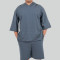 Custom Jackets | High Quality Plus Size Jackets Hoodies for Men Moisture Wicking
