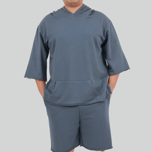 Custom Jackets | High Quality Plus Size Jackets Hoodies for Men Moisture Wicking