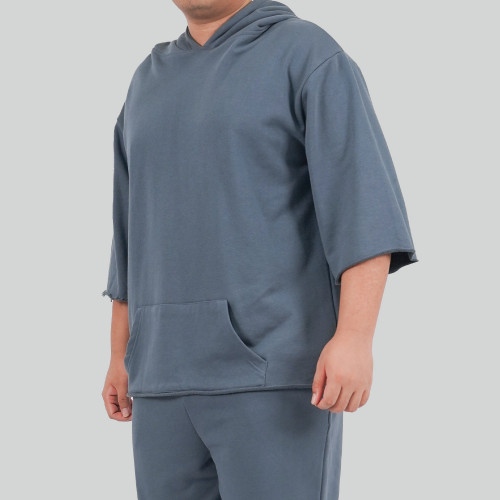 Custom Jackets | High Quality Plus Size Jackets Hoodies for Men Moisture Wicking