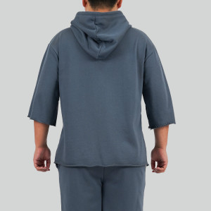 Custom Jackets | High Quality Plus Size Jackets Hoodies for Men Moisture Wicking