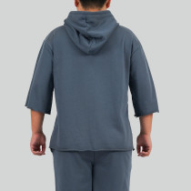 Custom Jackets | High Quality Plus Size Jackets Hoodies for Men Moisture Wicking