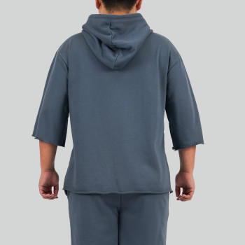 Custom Jackets | High Quality Plus Size Jackets Hoodies for Men Moisture Wicking