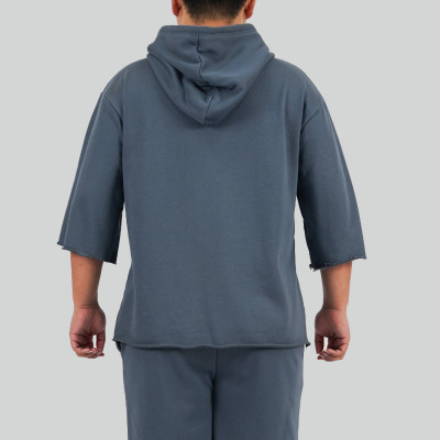 Custom Jackets | High Quality Plus Size Jackets Hoodies for Men Moisture Wicking