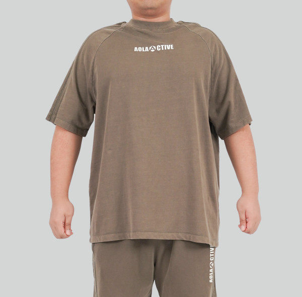 Custom T-shirts | Factory direct sales men's T-shirt sports running fitness