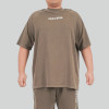 Custom T-shirts | Factory direct sales men's T-shirt sports running fitness