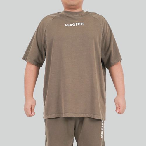 Custom T-shirts | Factory direct sales men's T-shirt sports running fitness