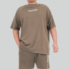 Custom T-shirts | Factory direct sales men's T-shirt sports running fitness