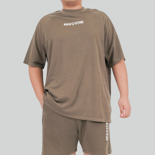 Custom T-shirts | Factory direct sales men's T-shirt sports running fitness