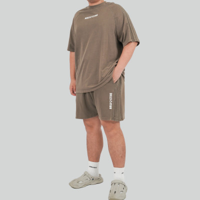 Custom T-shirts | Factory direct sales men's T-shirt sports running fitness