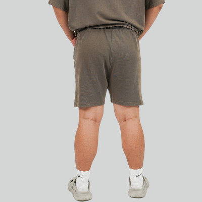 Custom Men's Shorts | Factory Direct Men's Moisture-Wicking Running Shorts