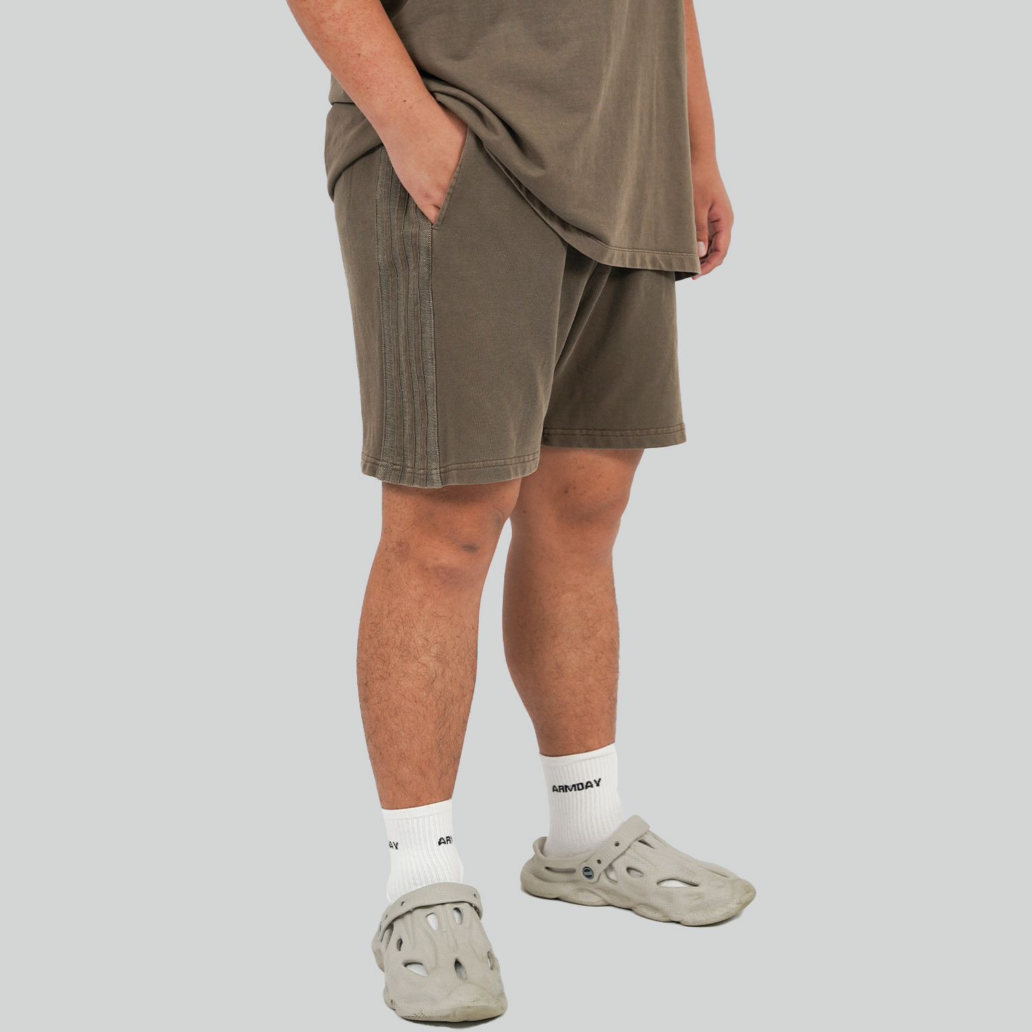 men shorts factory
