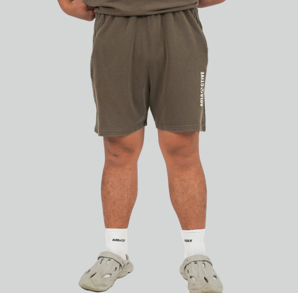 Custom Men's Shorts | Factory Direct Men's Moisture-Wicking Running Shorts