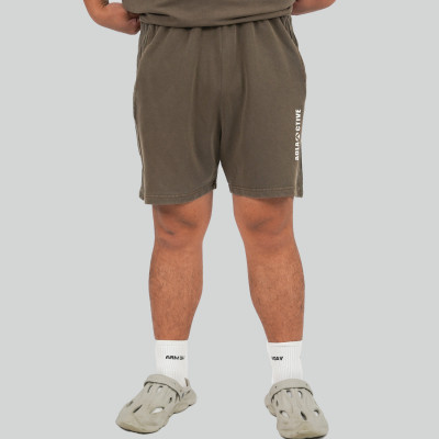 Custom Men's Shorts | Factory Direct Men's Moisture-Wicking Running Shorts