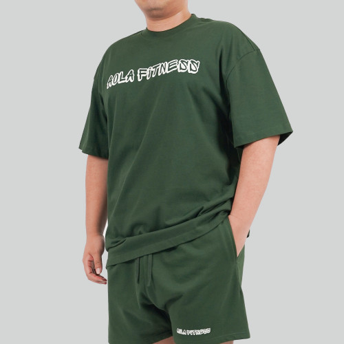 Custom T-shirts | Wholesale Custom Men's Cotton T-shirts for Running and Fitness