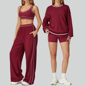 Top 10 Custom Active Wear Manufacturers Worldwide