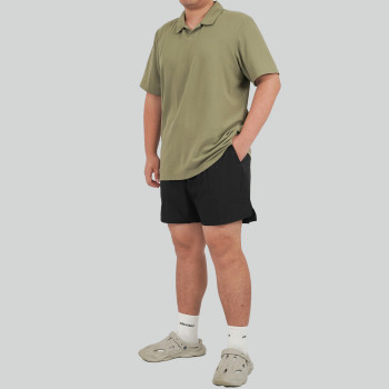 Custom Polo Shirts | Wholesale Quick-Drying Golf Polo Shirts for Outdoor Sports and Hiking