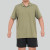 Custom Polo Shirts | Wholesale Quick-Drying Golf Polo Shirts for Outdoor Sports and Hiking