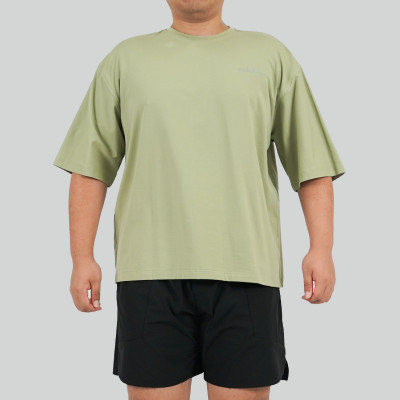 Custom T-Shirts | Wholesale Custom Oversized T-Shirts for Trendy Streetwear Sports and Fitness