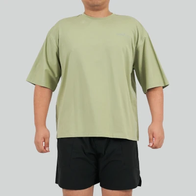 Custom T-Shirts | Wholesale Custom Oversized T-Shirts for Trendy Streetwear Sports and Fitness